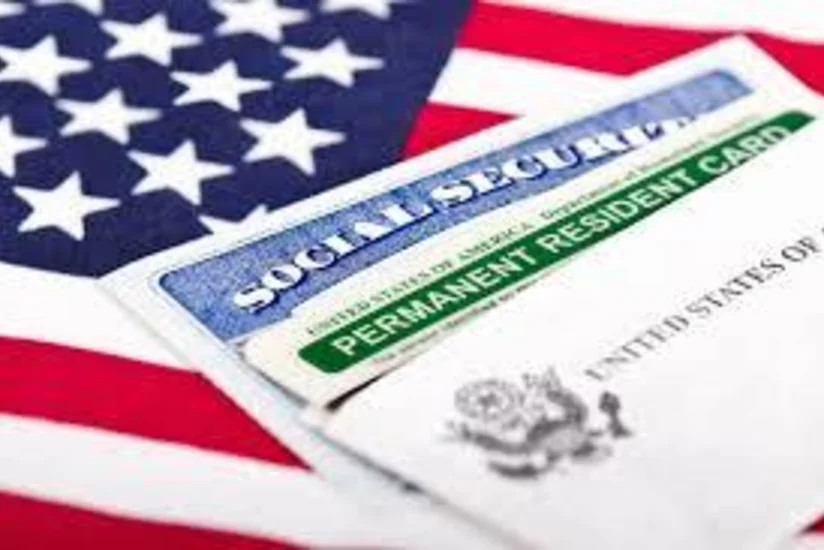 WSJ: ABŞ green card üçün 100 min dollarlıq təminat tətbiq edə bilər