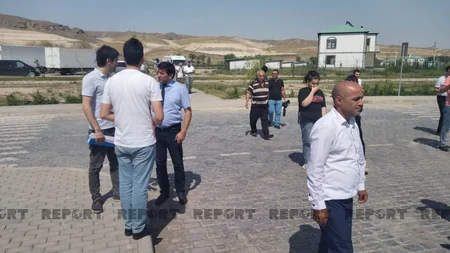 Ten more families return to Azerbaijan's liberated territories