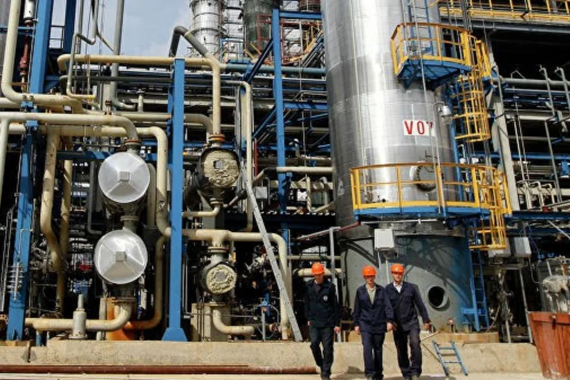 Минск начал забирать технологическую нефть из Дружбы для своих НПЗ