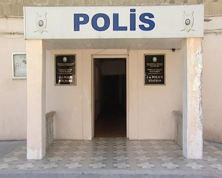 Sumqayıtda restoranlardan toy zamanı mobil telefonları oğurlayan şəxs saxlanılıb