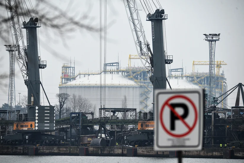 Norveçdə LNG zavodu planlaşdırılan vaxtda işə düşməyib