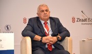 Azerbaijan concerned about shallowing of Caspian Sea, country's official says