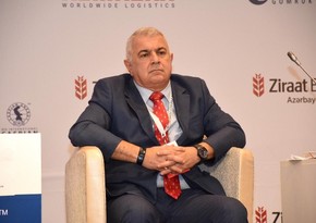 Azerbaijan concerned about shallowing of Caspian Sea, country's official says
