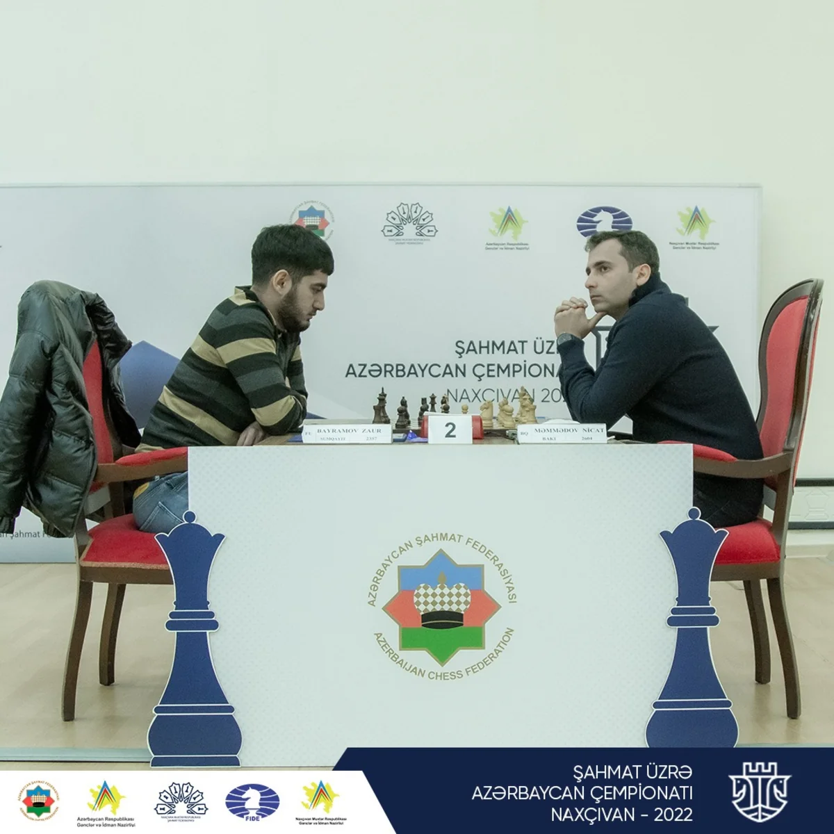Azərbaycan çempionatı favoritlərin qələbəsi ilə başlayıb