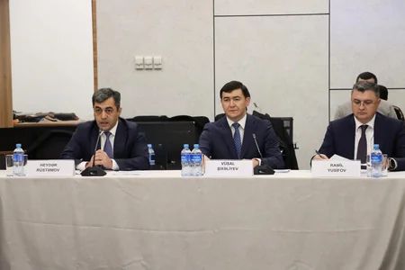 Azərbaycanda avtomobil sektorunun sağlamlaşdırılması üçün təkliflər verilib