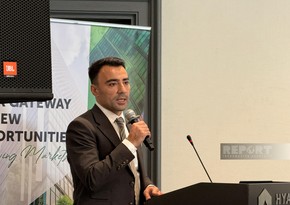 Azerbaijan, Kazakhstan aim to integrate stock markets to expand investor base