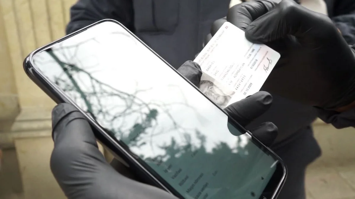 COVID-19 xəstəsi evi icazəsiz tərk etdiyinə görə saxlanılıb