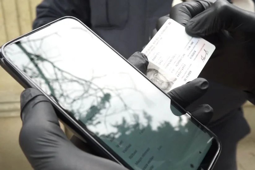 COVID-19 xəstəsi evi icazəsiz tərk etdiyinə görə saxlanılıb