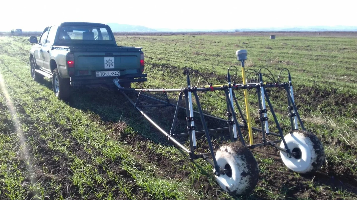 Cocuq Mərcanlıda ötən gün ərzində 17 100 kv.m ərazi təmizlənib
