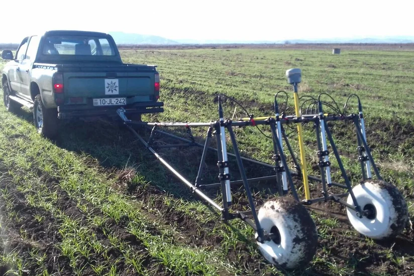 Cocuq Mərcanlıda ötən gün ərzində 17 100 kv.m ərazi təmizlənib