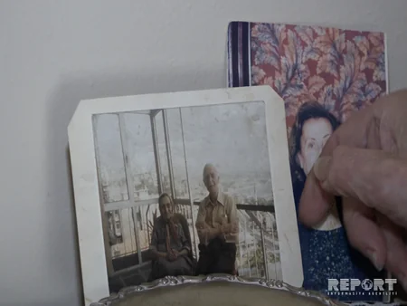 Fətəli xan Xoyskinin qardaşı nəvəsi: Mürtəza Məmmədova Bülbül adını nənəm verib - MÜSAHİBƏ