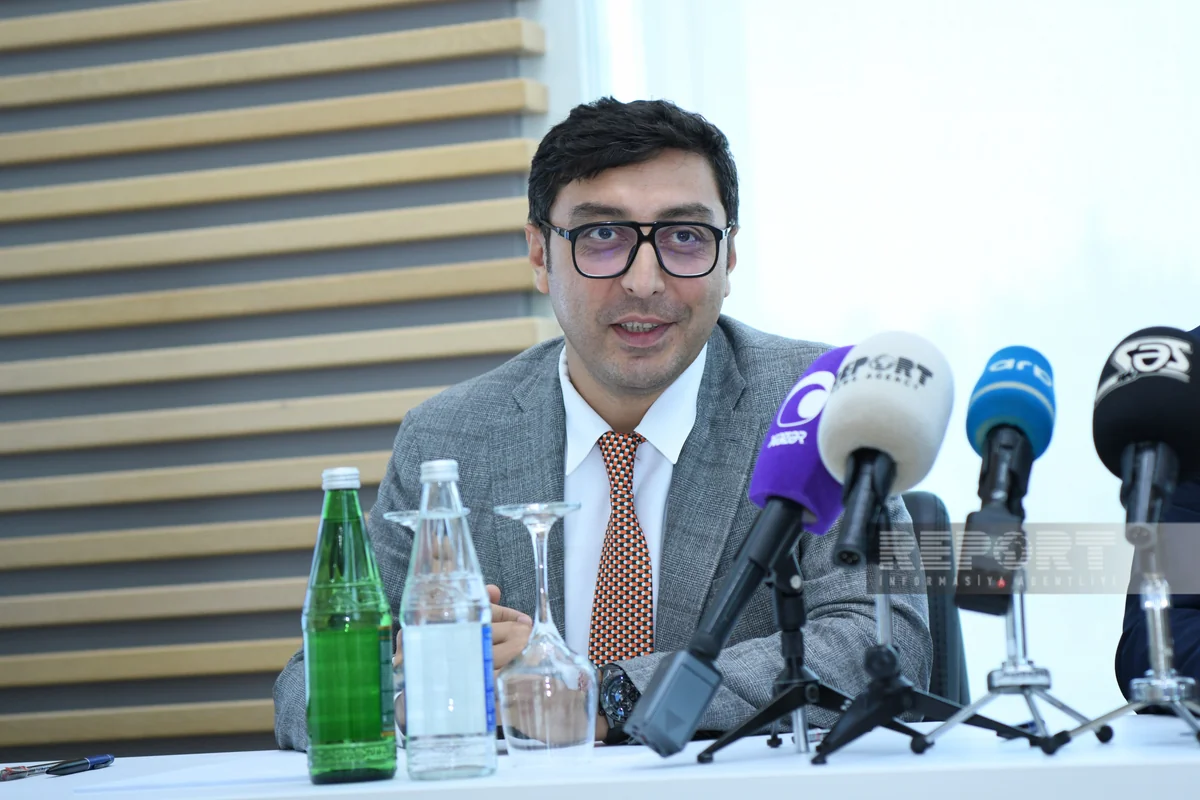Fərid Qayıbov: “Ermənilər nə vaxt gəliblərsə, Azərbaycan tərəfi təhlükəsizliyi təmin edib”