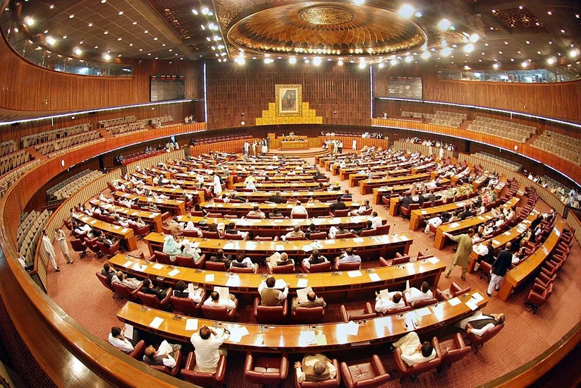 Pakistan Senate unanimously adopts resolution condemning Khojaly Genocide