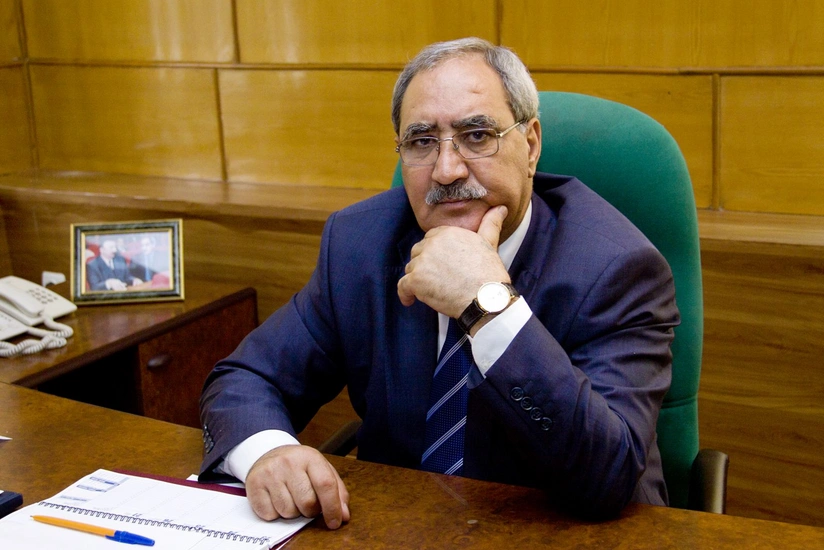 Milli Məclisin deputatı peyvənd olunub