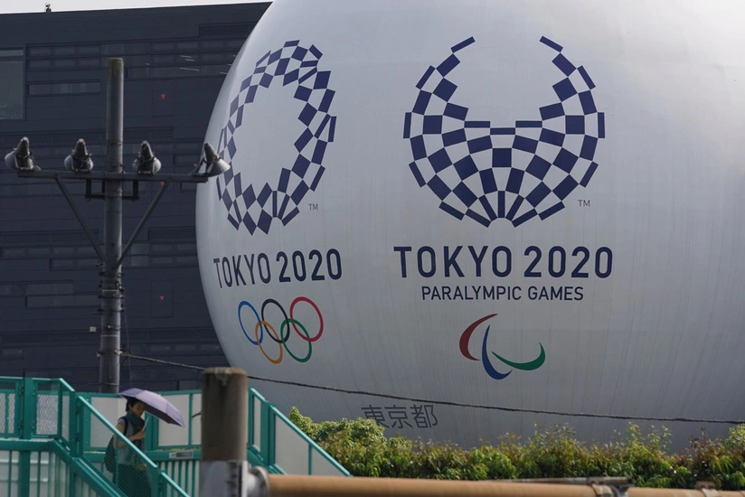 Tokyo 2020: Azerbaijani flag bearers and judokas begin to compete