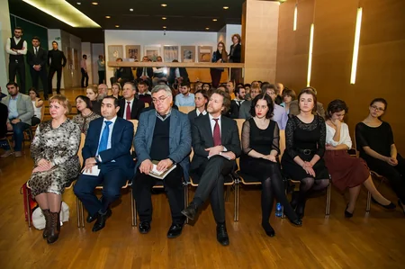 Litvada Heydər Əliyevin anım günü münasibətilə bir sıra tədbirlər keçirilib