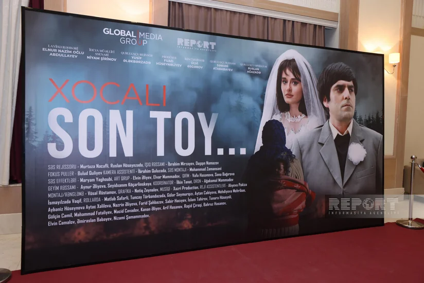 Güllə səsi ilə susdurulan son toyun 30 il sonra cuşa gələn çal-çağırı
