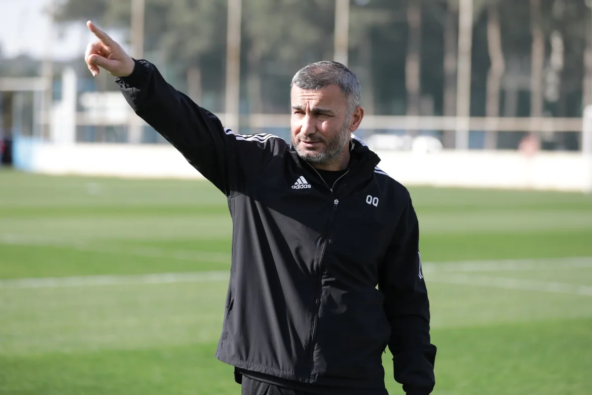 Azərbaycan Kuboku: Qarabağ və Qurban Qurbanov yeni rekorda imza ata bilər