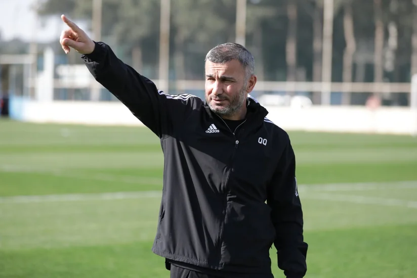 Azərbaycan Kuboku: Qarabağ və Qurban Qurbanov yeni rekorda imza ata bilər