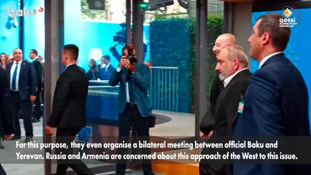 Qərbi Azərbaycan Xronikası: Azərbaycan-Ermənistan normallaşma prosesinə kimlər mane olur?