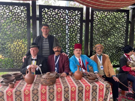 Shusha hosts First International Culinary Festival