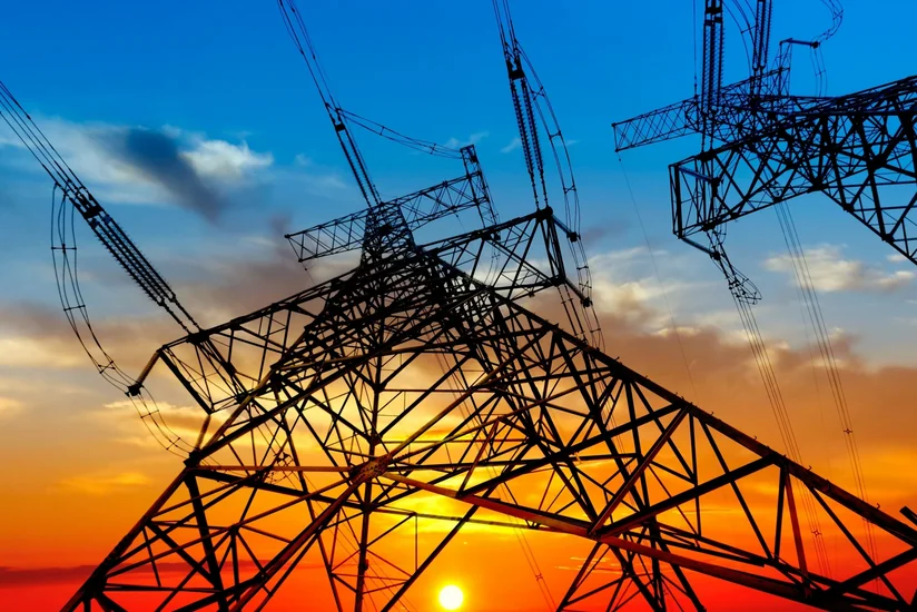 Azərbaycan elektrik enerjisi idxalını 42 %-ə yaxın artırıb