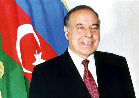 Konstitusiya və suverenlik: Heydər Əliyev siyasi irsinin təməl sütunları