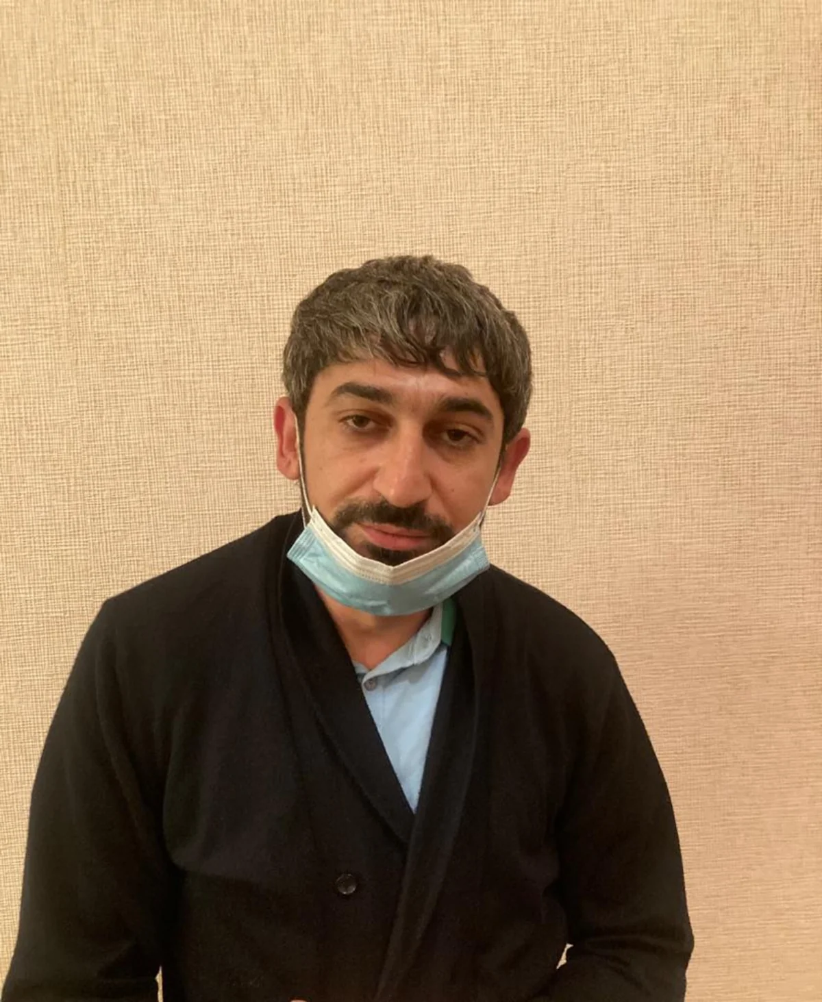 İsmayıllıda oğurluğa görə axtarışda olan şəxs saxlanılıb