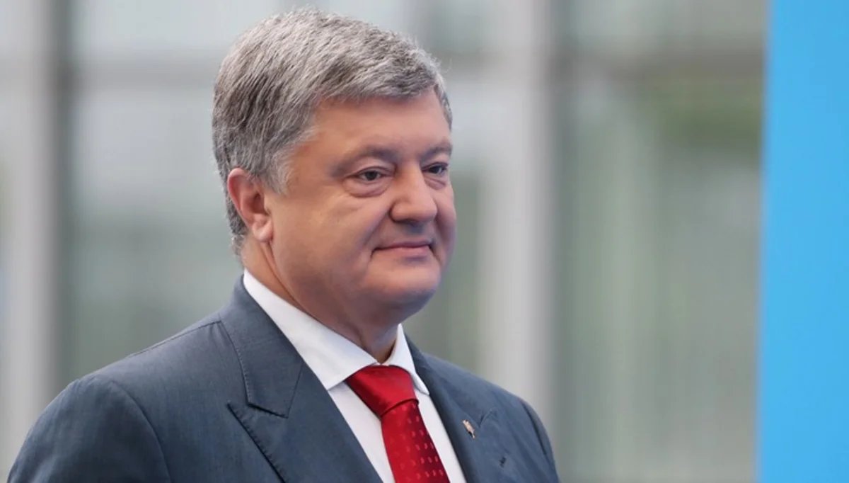 Petro Poroşenkonun mətbuat katibi istintaqa çağırılıb