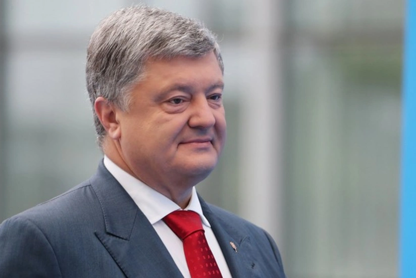 Petro Poroşenkonun mətbuat katibi istintaqa çağırılıb