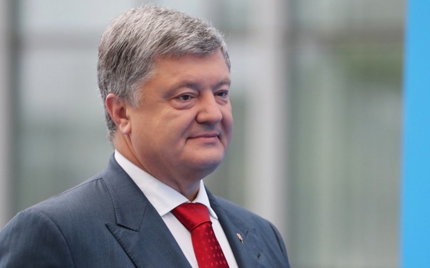 Petro Poroşenkonun mətbuat katibi istintaqa çağırılıb