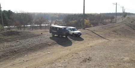 Qazaxda 4 ədəd top mərmisi tapılıb