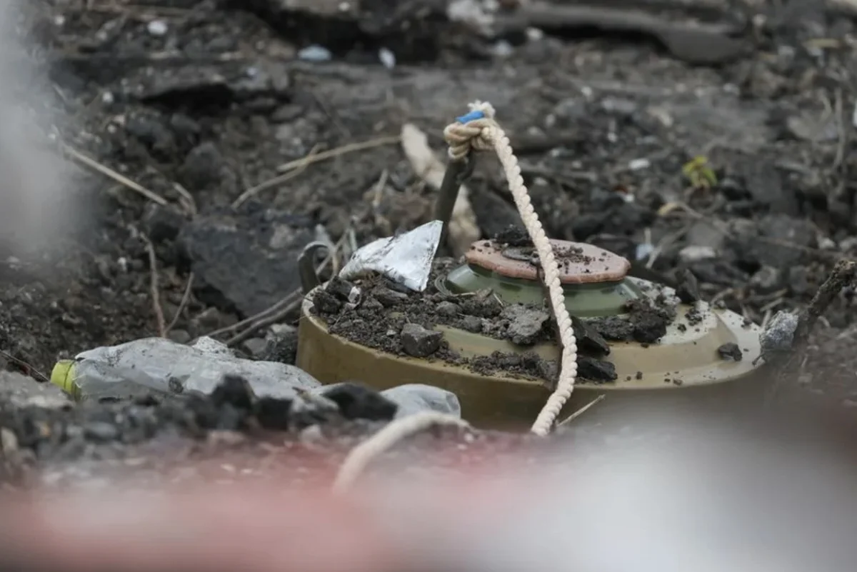 Boko Haram explosion kills 5 Cameroonian soldiers