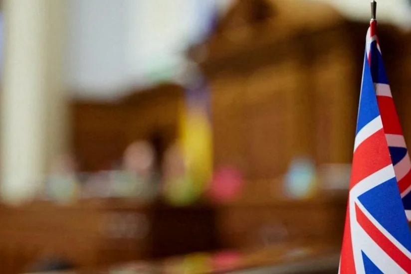 Лондон предоставит Украине военную помощь еще на 1 млрд фунтов