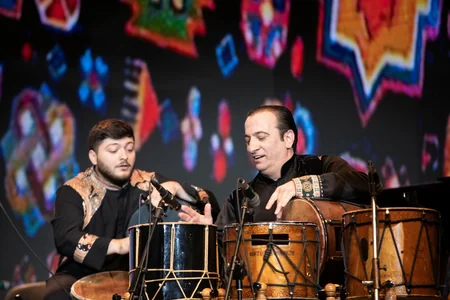 Heydər Əliyev Mərkəzində “Muğam aləmi”nin yekun konsert və mükafatlandırma mərasimi olub