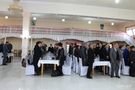 Фуад Мурадов поинтересовался в Грузии проблемами азербайджанцев