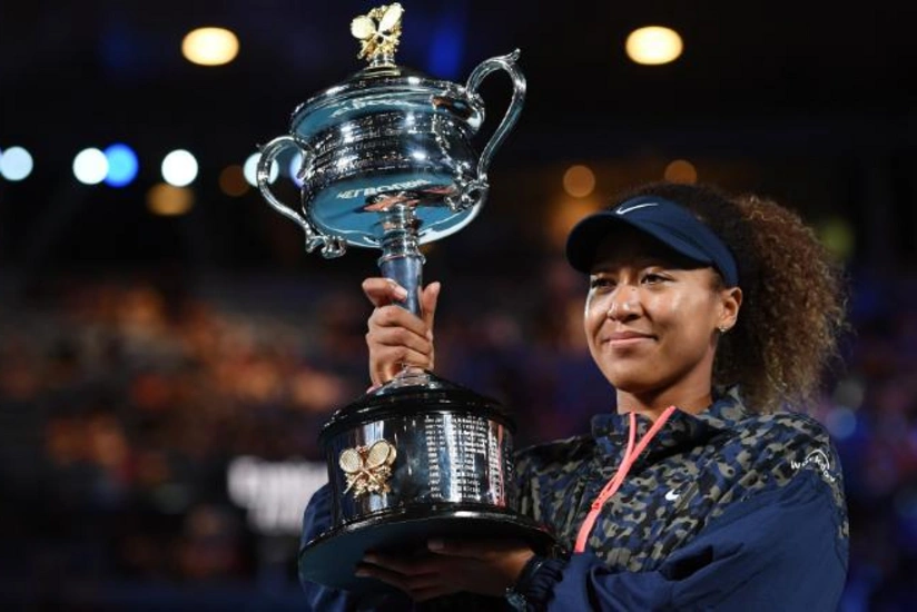 Australian Open: Yaponiyalı tennisçi qalib oldu