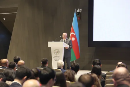 Sahib Ələkbərov: Azərbaycan regionda iqtisadi güc mərkəzinə çevrilib