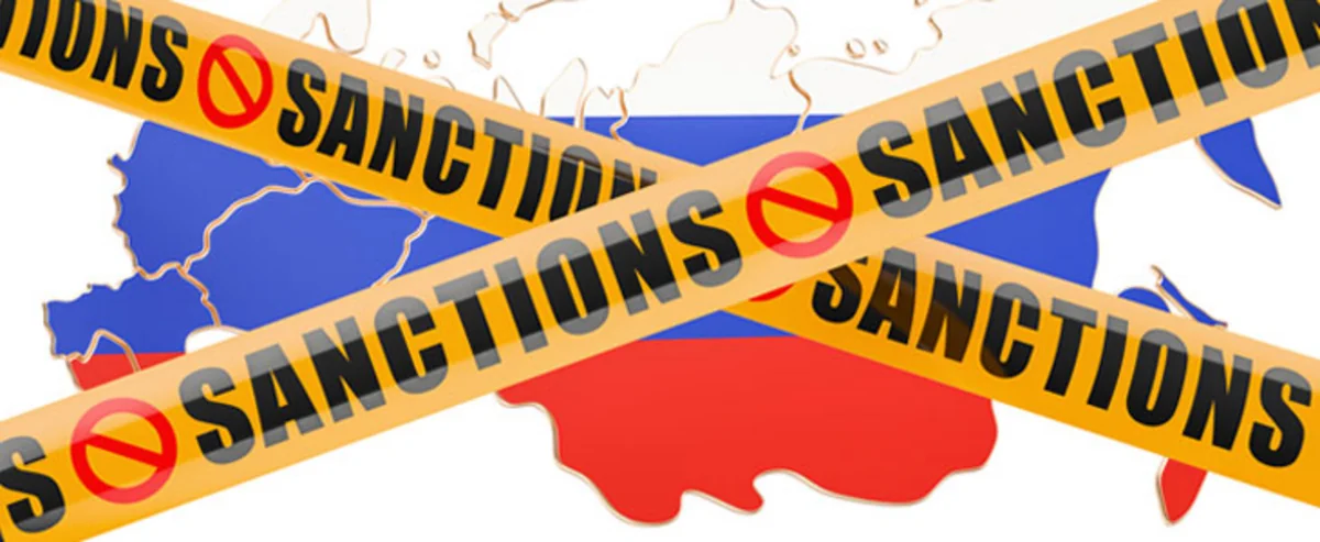 Ukraine sanctions over 600 Russian politicians