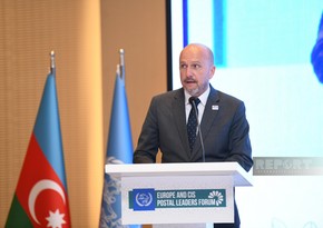 Ümumdünya Poçt İttifaqının Avropa və MDB üzrə yeni Regional İnkişaf Planı hazırlanır