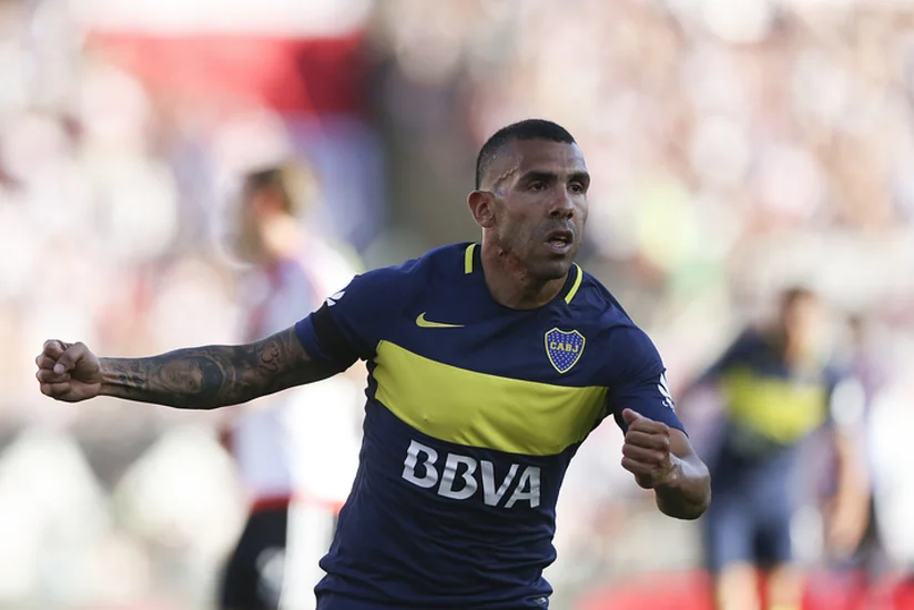 Tevez Şanxay klubuna keçdikdən sonra dünyanın ən yüksək ödənişli futbolçusu olacaq