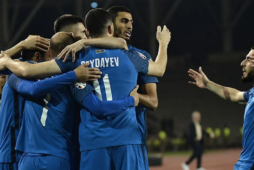 Azərbaycan millisinin “FIFA series – Edition 2024” turniri üçün toplanış tarixi bəlli olub