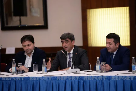 Azərbaycan və ərəb ölkələri arasında birbaşa uçuşların sayı artırıla bilər