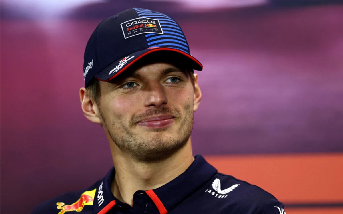 Formula 1 üzrə Braziliya Qran-prisinin qalibi müəyyənləşib