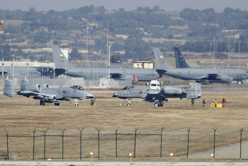 ABŞ Türkiyədəki İncirlik bazasının bağlanması barədə məlumatları təkzib edib