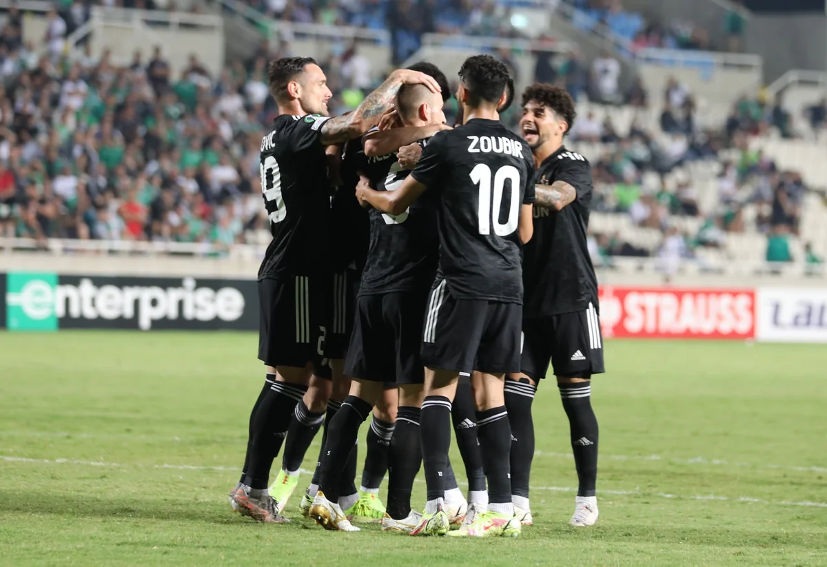 Лига конференций: Карабах может стать единоличным лидером