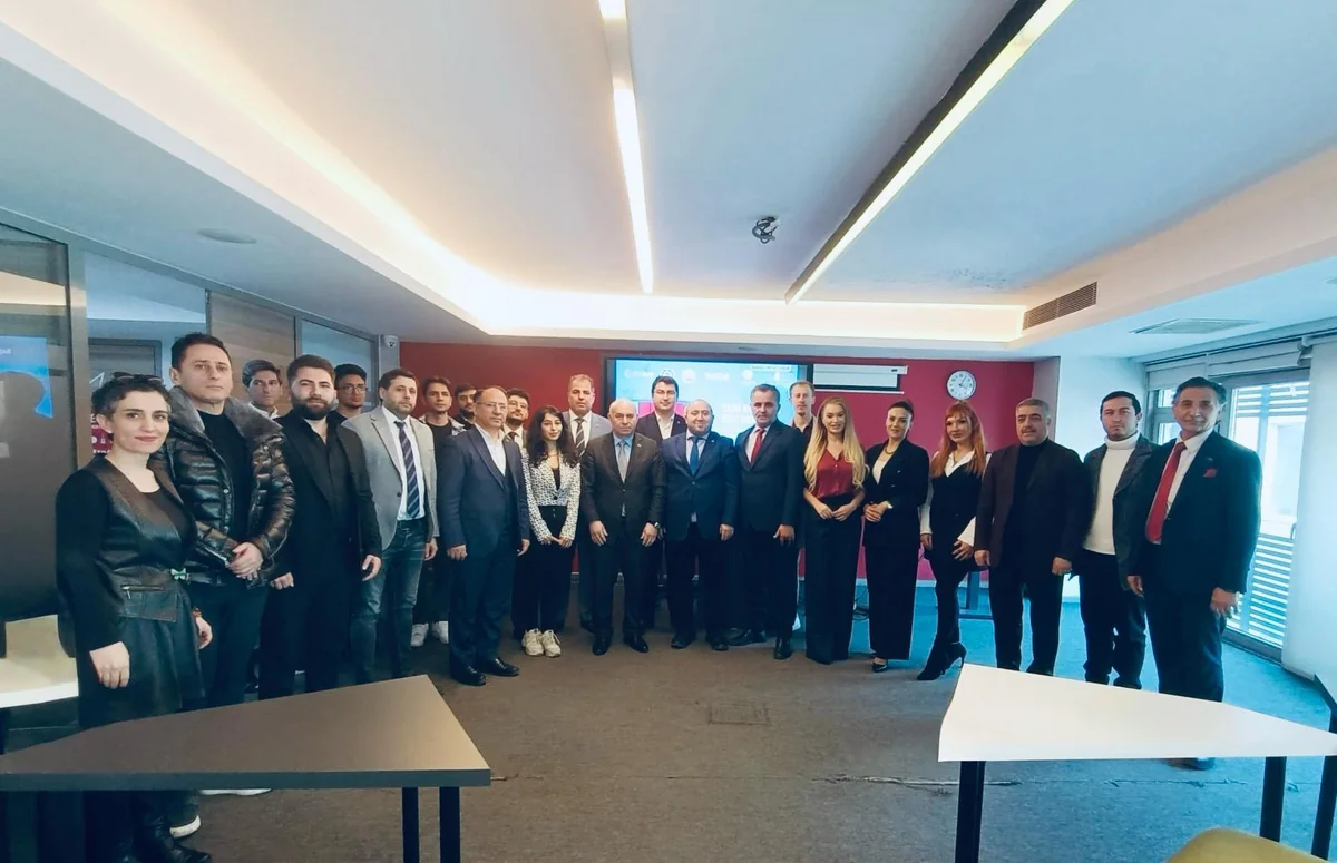 Istanbul hosts conference on (f)actors determining future of Turkic world