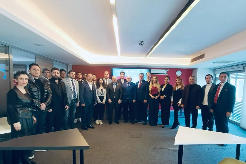 Istanbul hosts conference on (f)actors determining future of Turkic world