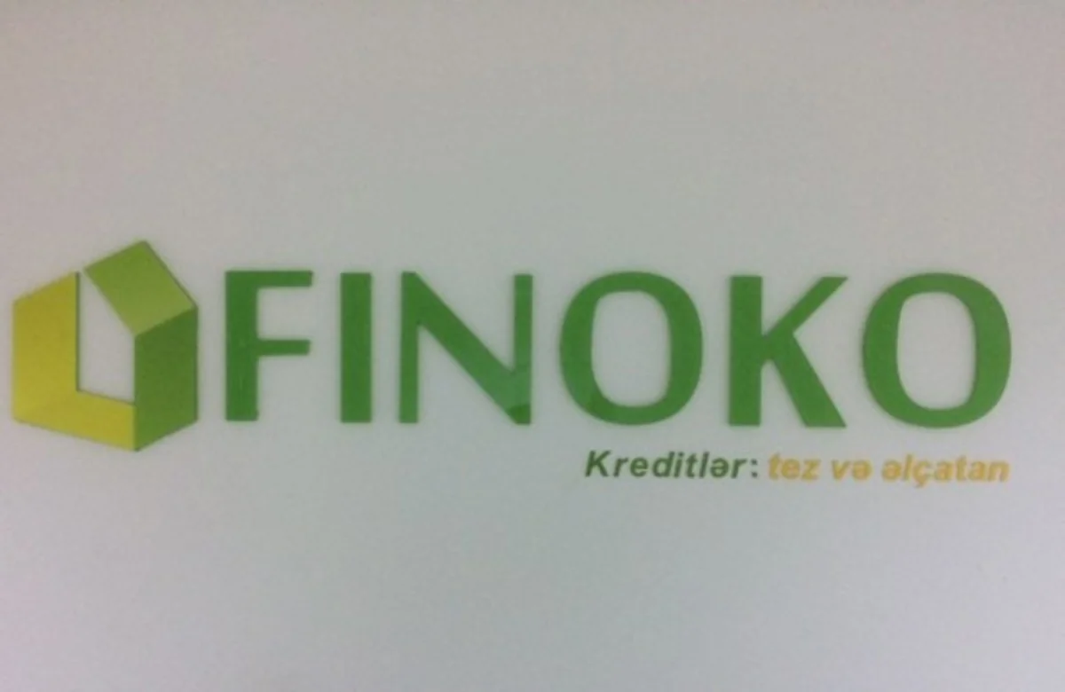“Finoko” BOKT-nin aktivləri 71% artıb