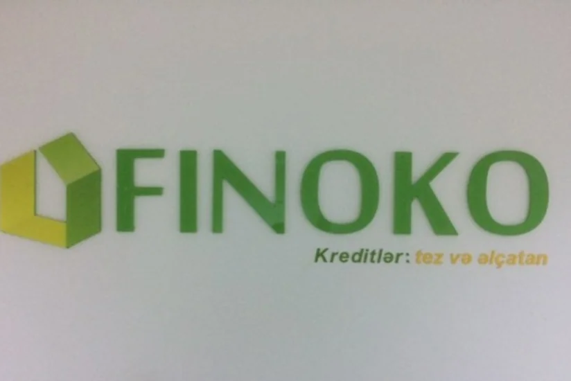 “Finoko” BOKT-nin aktivləri 71% artıb